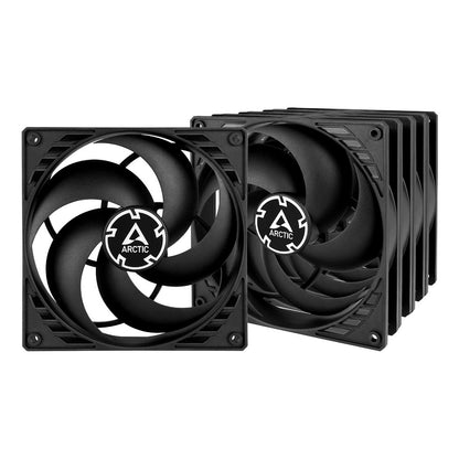 ARCTIC Lüfter 140*140*25 P14 (Value Pack 5)