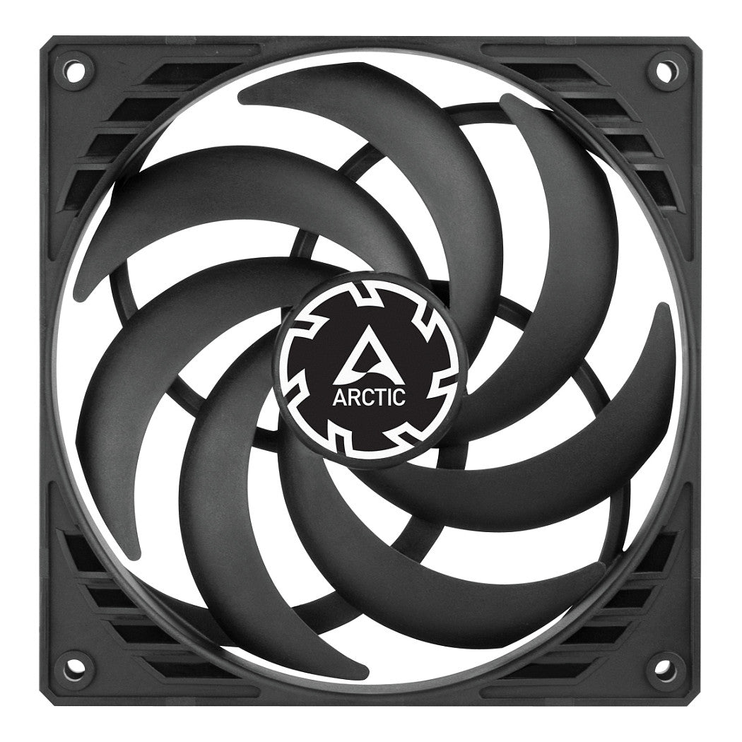 ARCTIC Lüfter 140x140x27mm P14 PWM PST Slim Profile