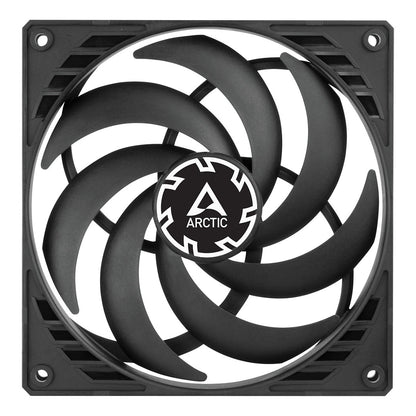 ARCTIC Lüfter 140x140x27mm P14 PWM PST Slim Profile