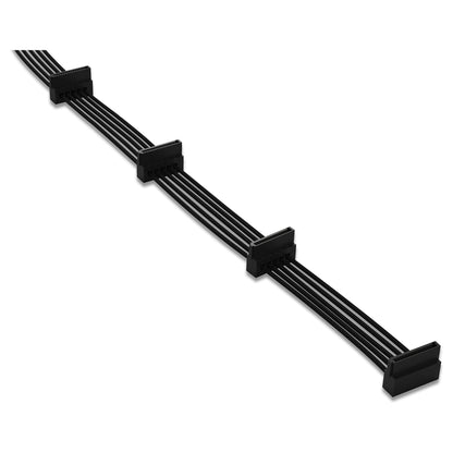 Power Cable be quiet! 4x S-ATA 600mm C