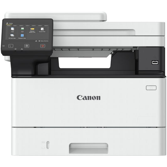 Canon i-SENSYS MF465dw EU 4-in-1 sw Laser inkl. WLAN
