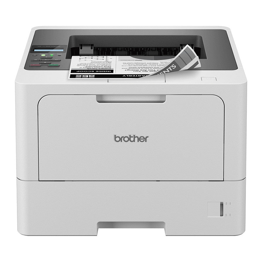 Brother HL-L5210DW S/W-Laser