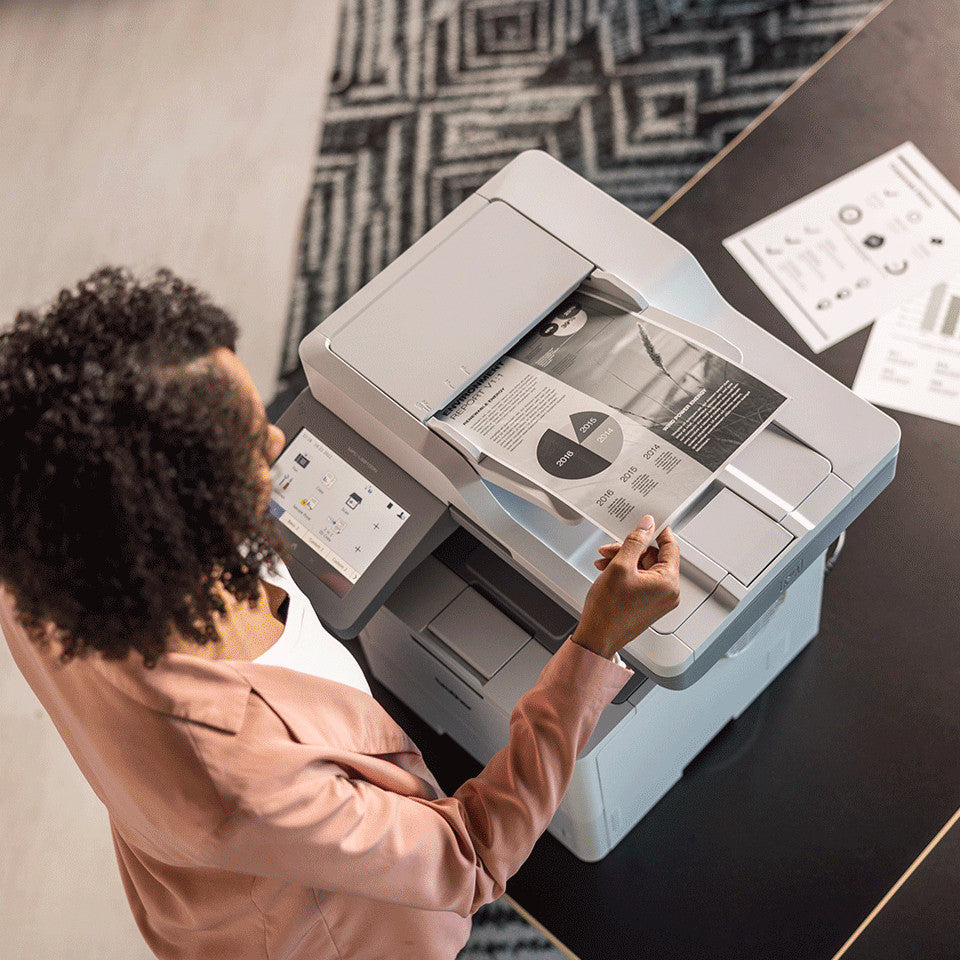 Brother MFC-L6910DN 4-in-1