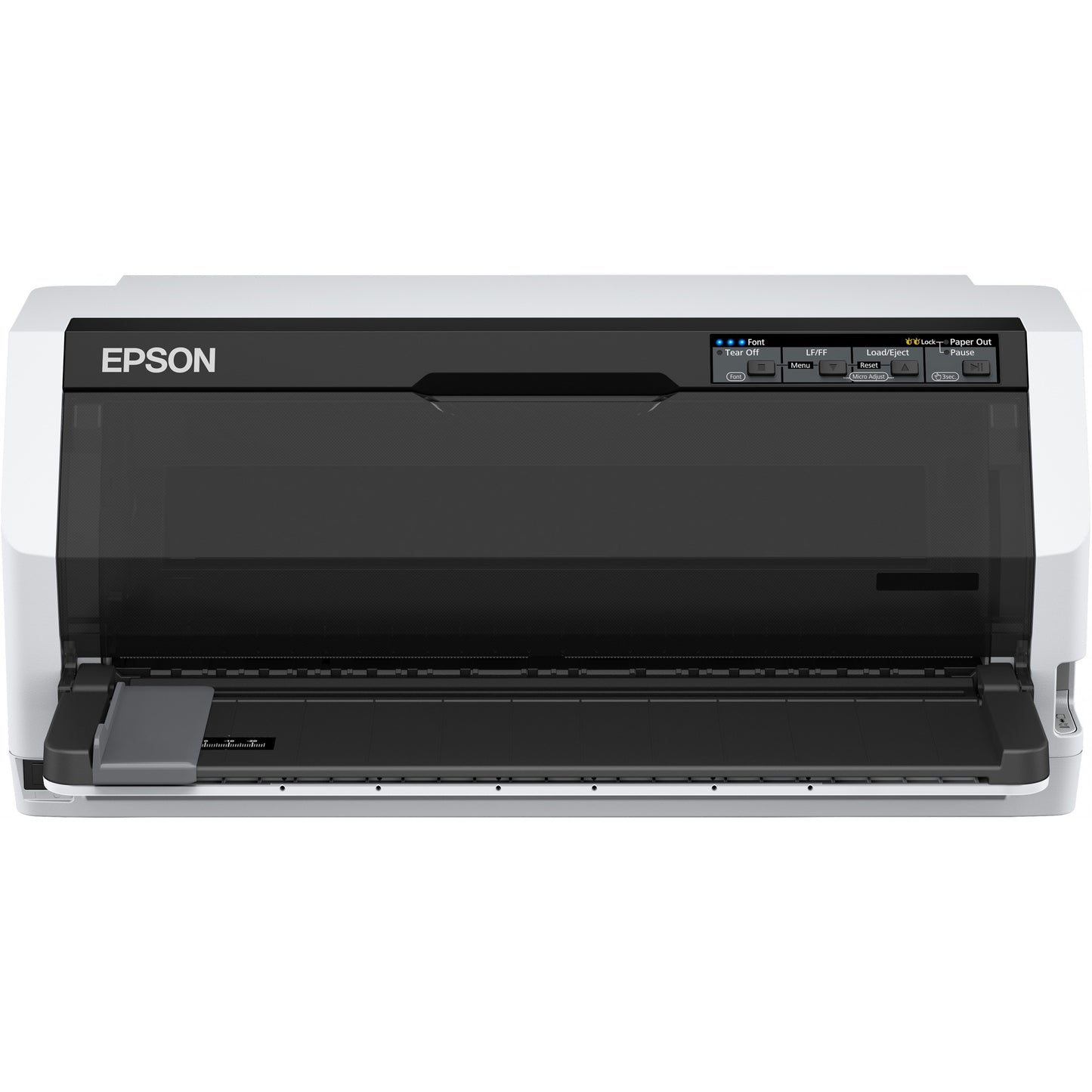 N EPSON LQ-780 Nadeldrucker
