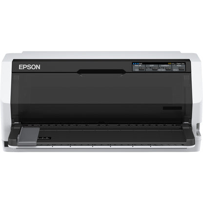 N EPSON LQ-780 Nadeldrucker
