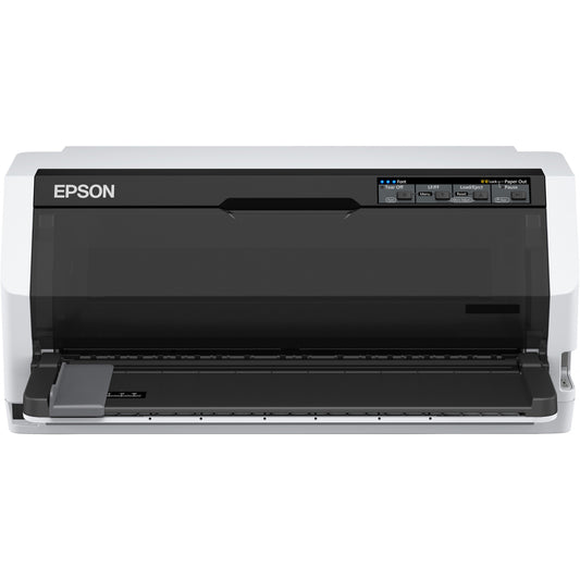 N EPSON LQ-780 Nadeldrucker
