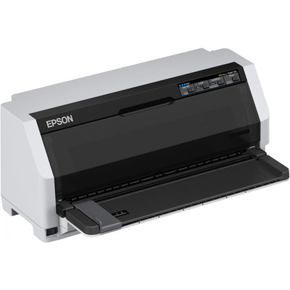 N EPSON LQ-780 Nadeldrucker