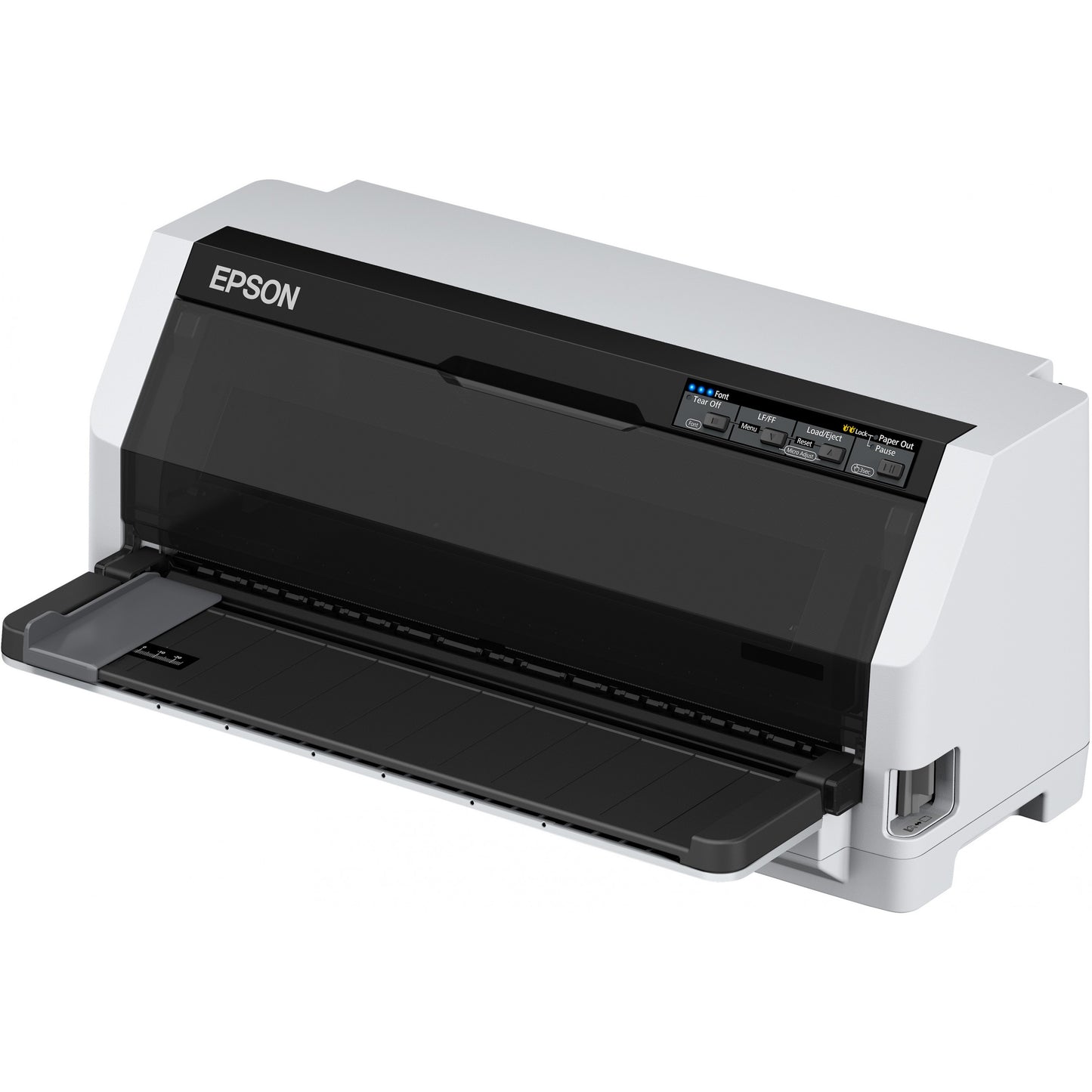 N EPSON LQ-780 Nadeldrucker