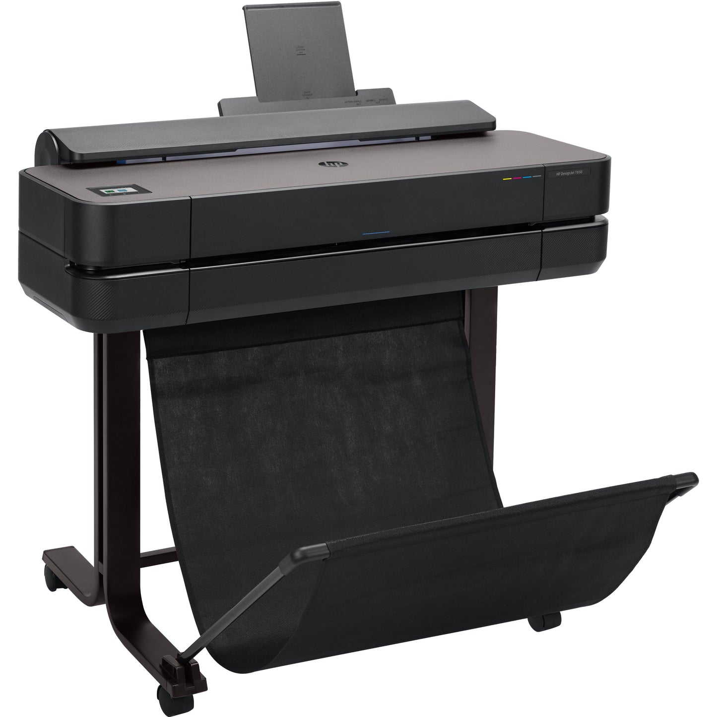 HP DesignJet T650 - 610 mm (24 Zoll) Modell: 2025