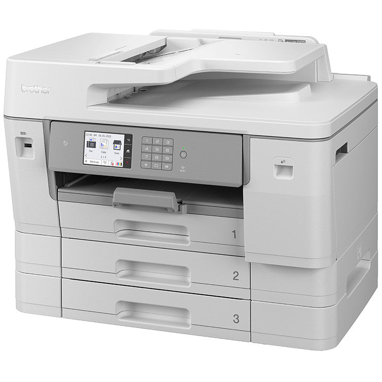 Brother MFC-J6957DW A3 Tinten-Multifunktionsdrucker