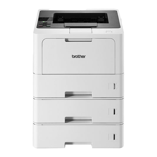 Brother HL-L5210DNTT sw-Laser