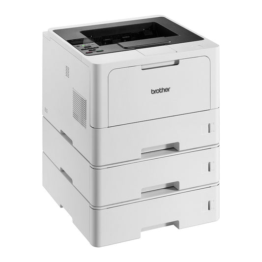 Brother HL-L5210DNTT sw-Laser