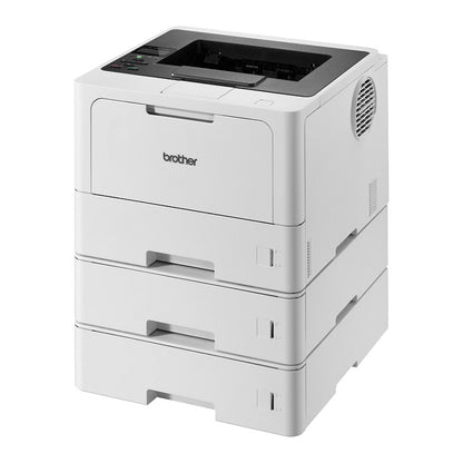 Brother HL-L5210DNTT sw-Laser