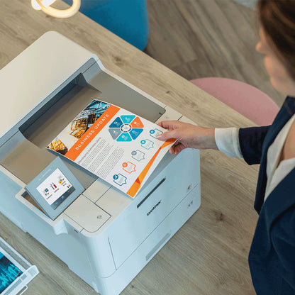 Brother HL-L9470CDN Farblaser