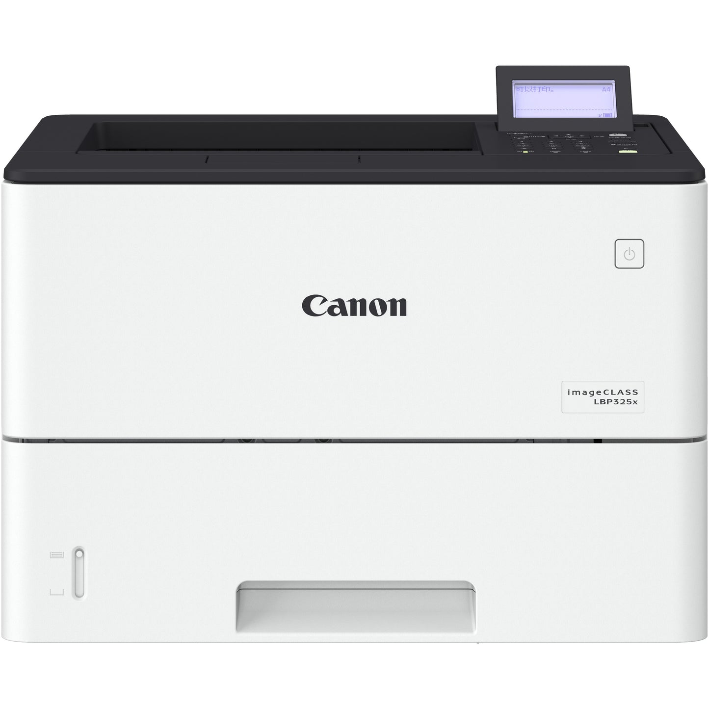 Canon i-SENSYS LBP325x sw-Laserdrucker