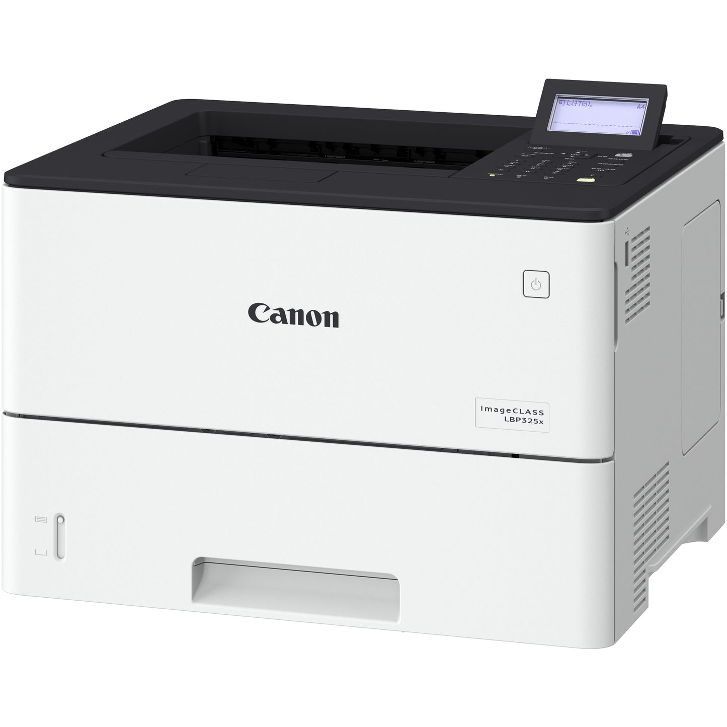 Canon i-SENSYS LBP325x sw-Laserdrucker