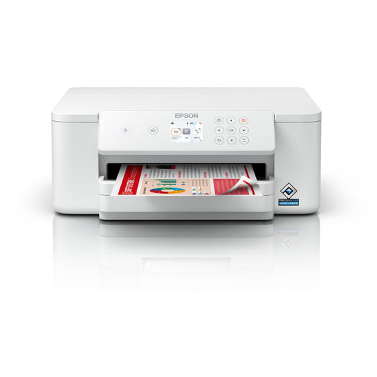 EPSON WorkForce Pro WF-C4310DW