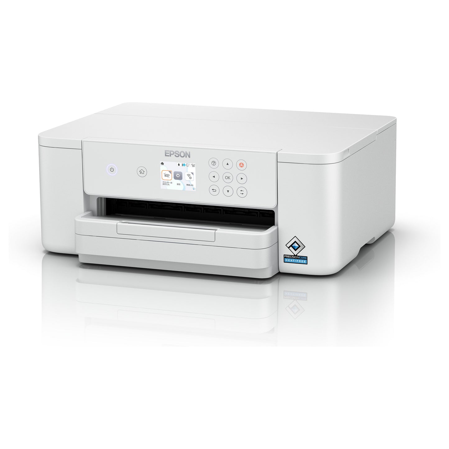 EPSON WorkForce Pro WF-C4310DW