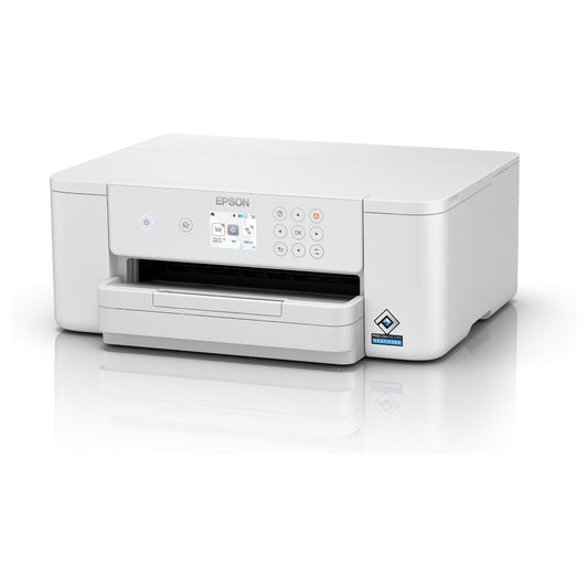 EPSON WorkForce Pro WF-C4310DW