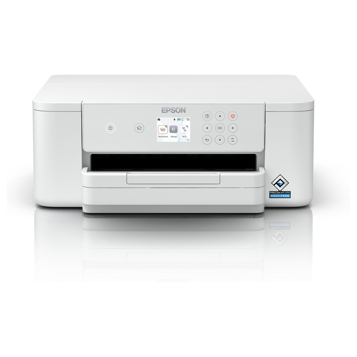 EPSON WorkForce Pro WF-C4310DW