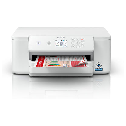 EPSON WorkForce Pro WF-C4310DW