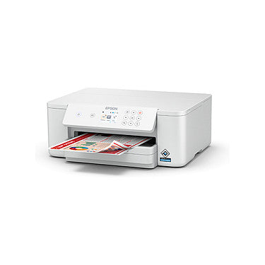 EPSON WorkForce Pro WF-C4310DW