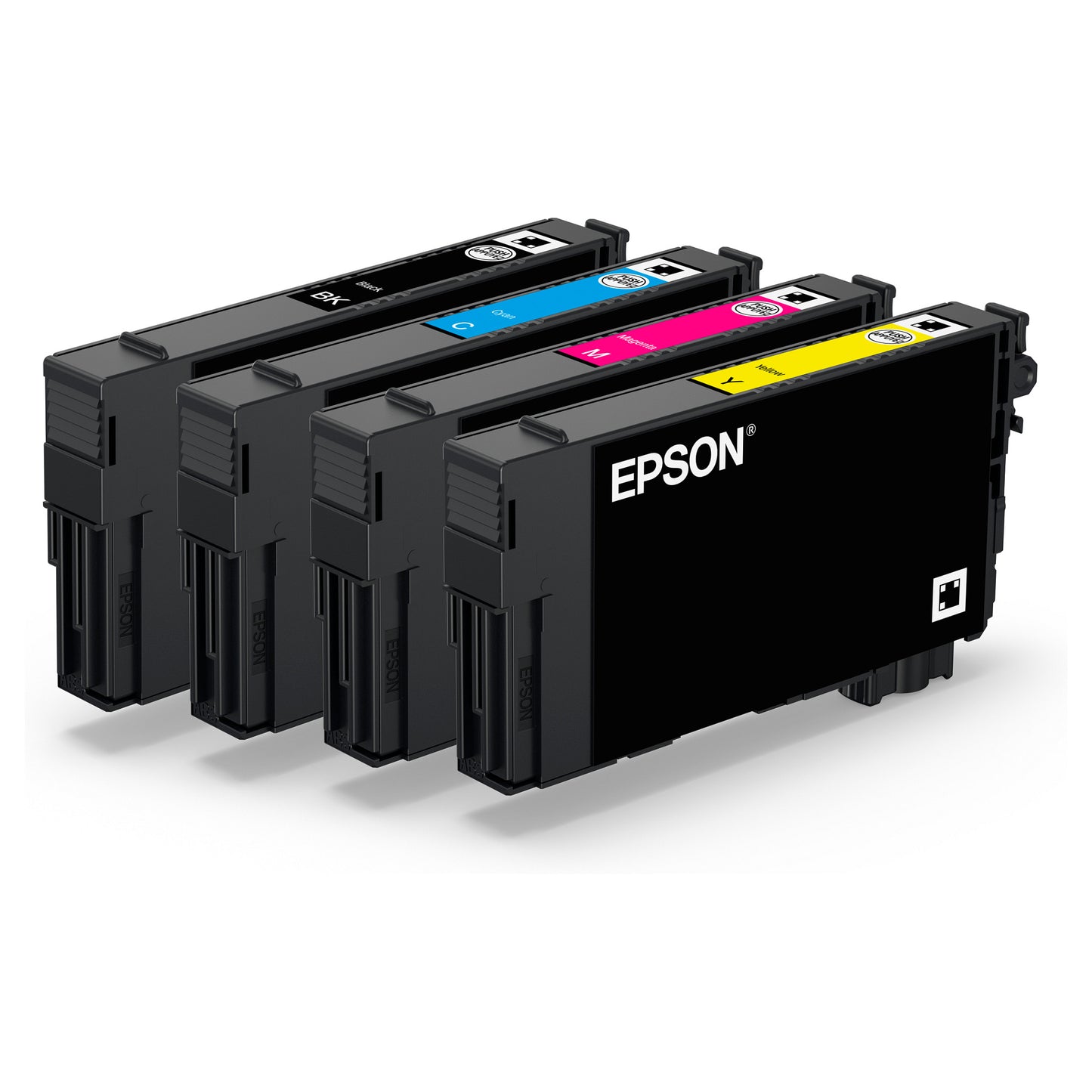 EPSON WorkForce Pro WF-C4310DW