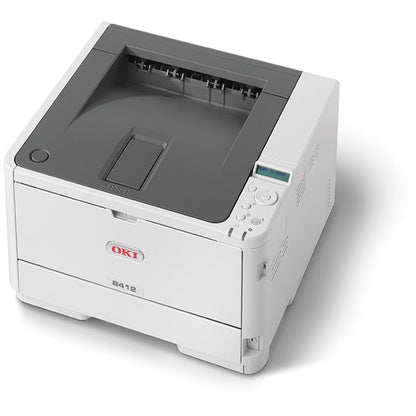 B412dn Laserdrucker s/w