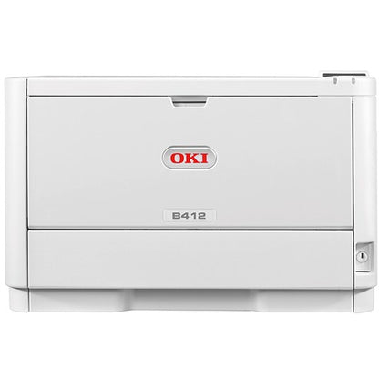 B412dn Laserdrucker s/w