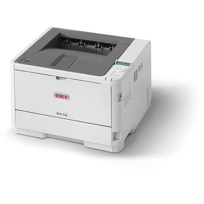 B412dn Laserdrucker s/w