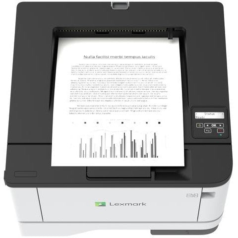 Lexmark MS431DN MONO A4