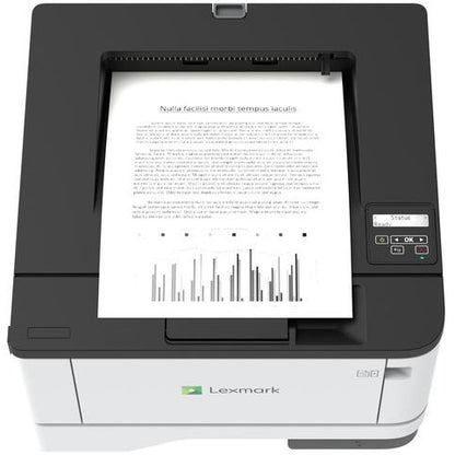 Lexmark MS431DW MONO A4
