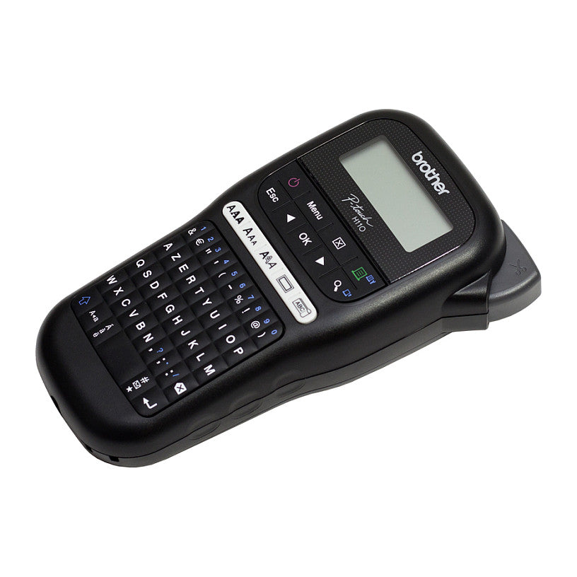 Brother P-touch H110