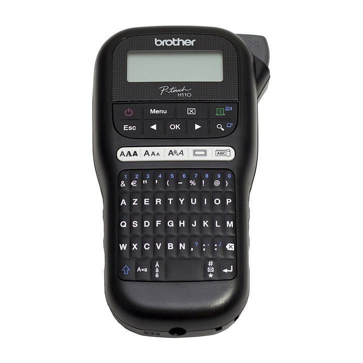 Brother P-touch H110