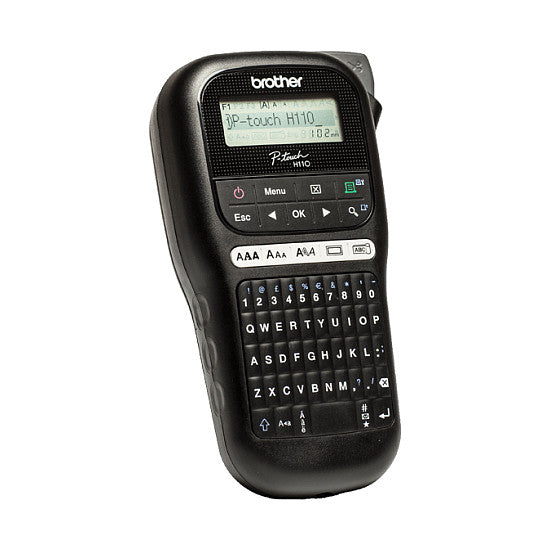 Brother P-touch H110