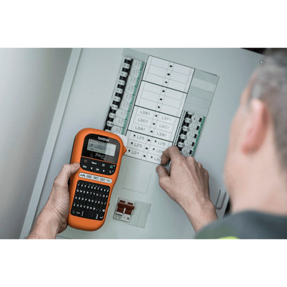 Brother P-touch E110