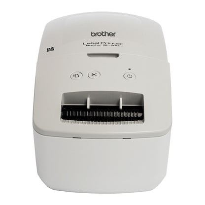 DRE Brother QL-600G Etikettendrucker