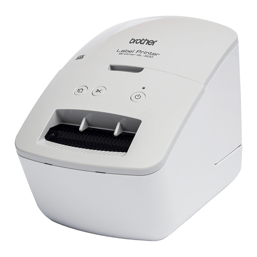 DRE Brother QL-600G Etikettendrucker