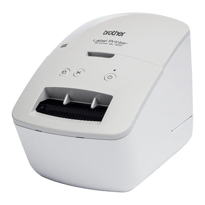 DRE Brother QL-600G Etikettendrucker