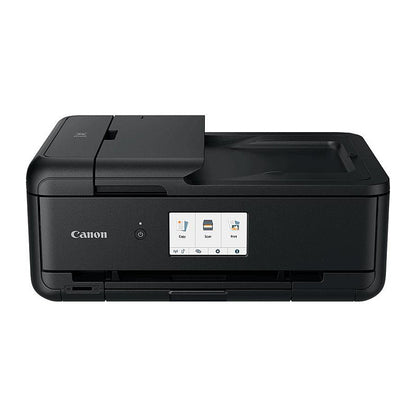 T Canon PIXMA TS9550a Multifunktionssystem 3-in-1 A3 schwarz