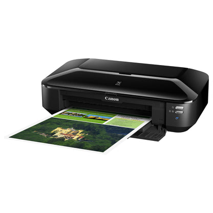 Canon iX6850 WiFi