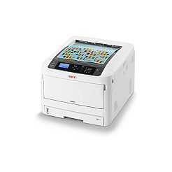 C824dn A3 Laserdrucker Farbe (Speditionsversand)