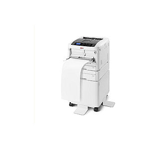 C824dn A3 Laserdrucker Farbe (Speditionsversand)
