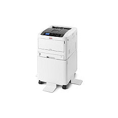 C824dn A3 Laserdrucker Farbe (Speditionsversand)