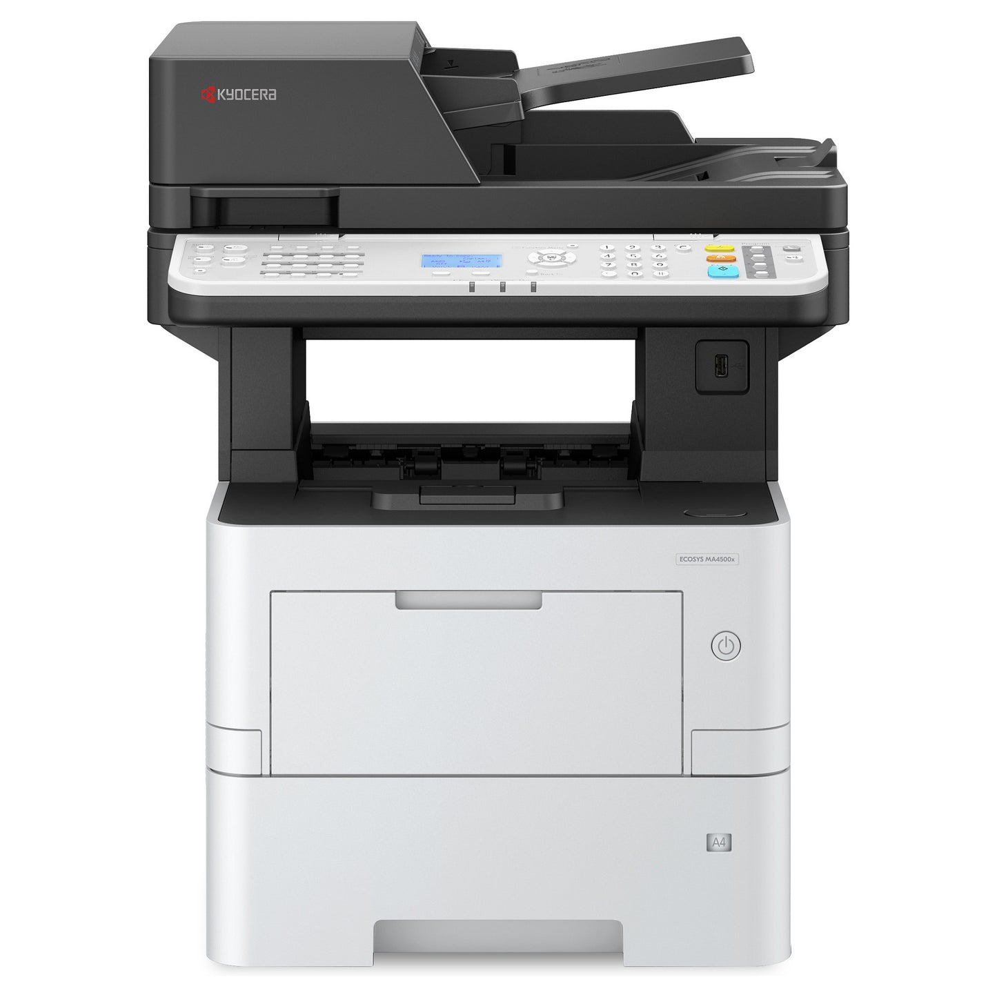 KYOCERA ECOSYS MA4500x Multigerät sw 3-in-1