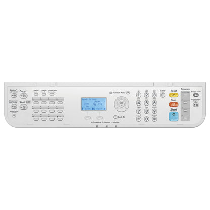 KYOCERA ECOSYS MA4500x Multigerät sw 3-in-1