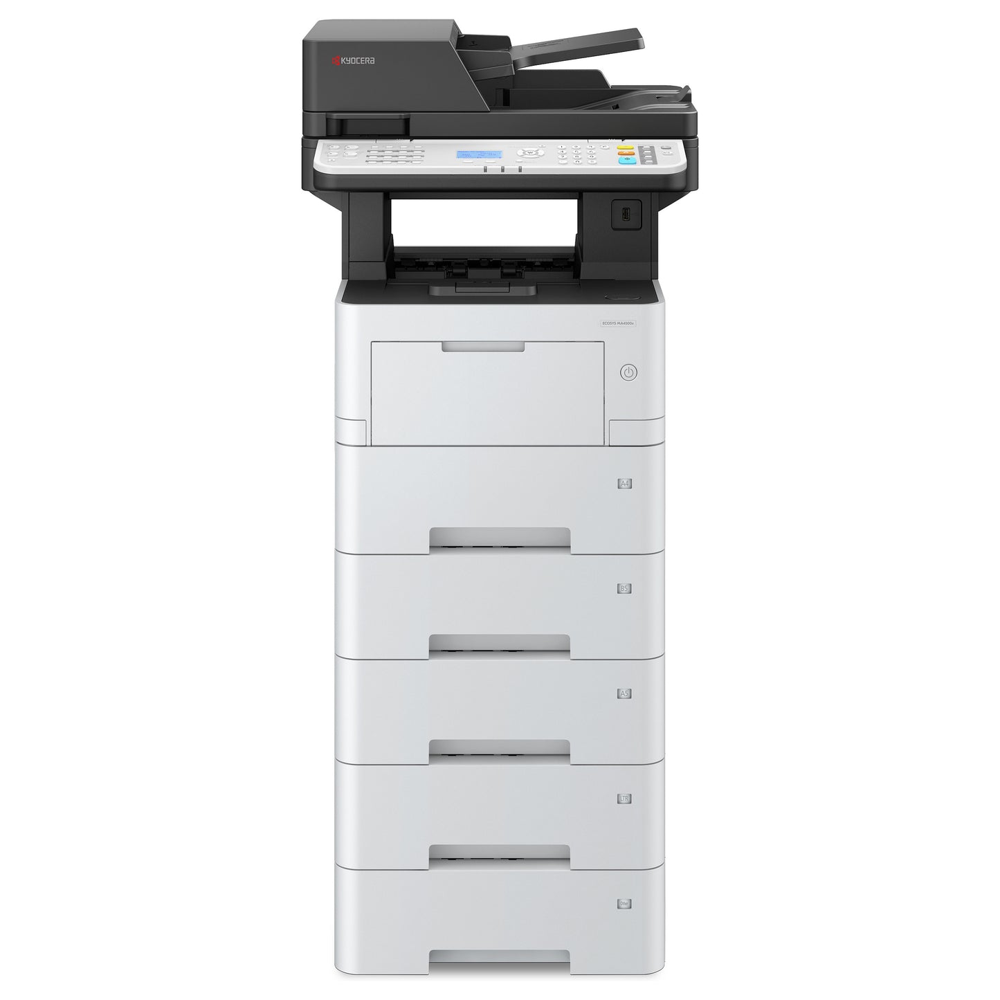 KYOCERA ECOSYS MA4500x Multigerät sw 3-in-1
