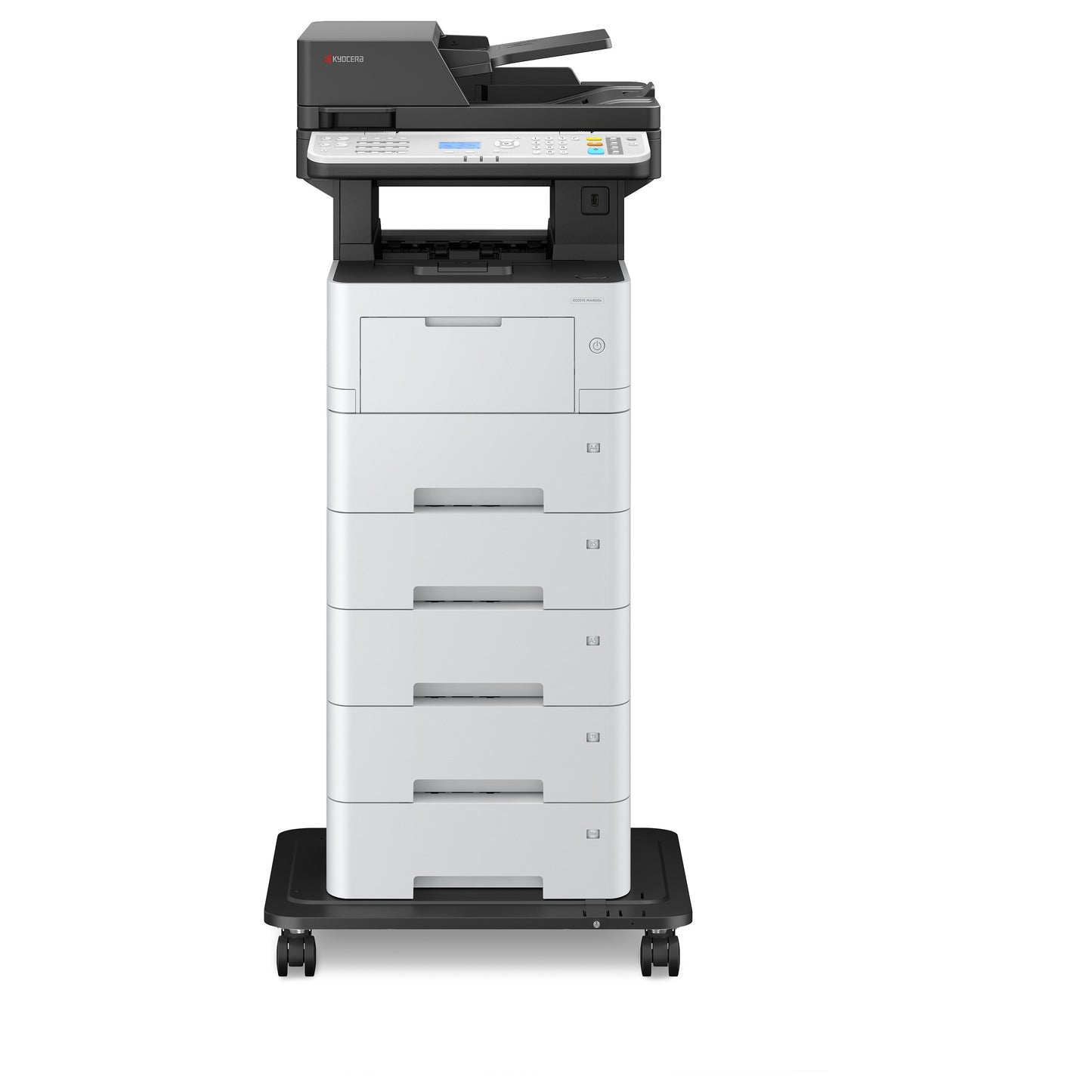 KYOCERA ECOSYS MA4500x Multigerät sw 3-in-1