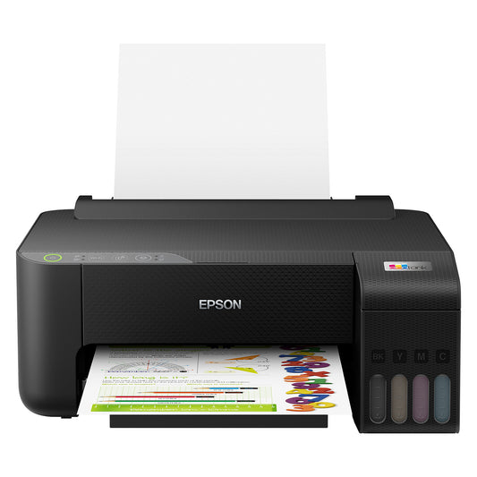 T EPSON EcoTank ET-1810