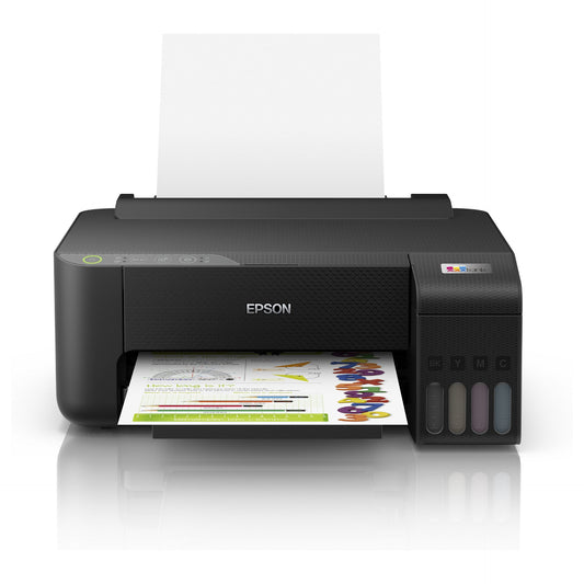 T EPSON EcoTank ET-1810